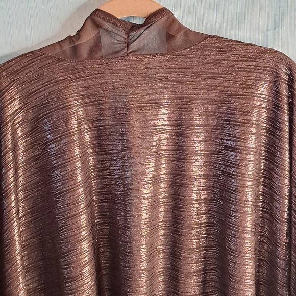 Plus size 3X Claire France top NWT - Picture 8 of 10